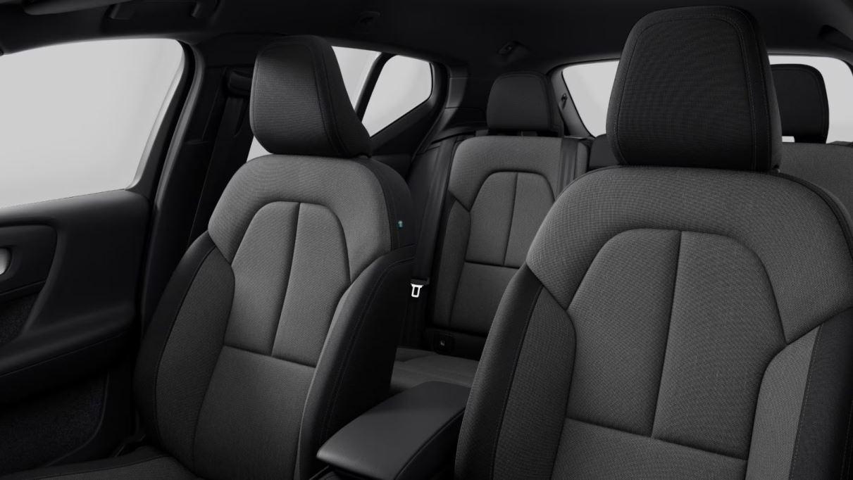 VOLVO Xc40 B3 Mild Hybrid Automatico Plus Dark