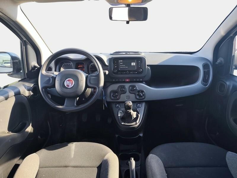 FIAT PANDA 1.0 FireFly 70cv S/S Hybrid City Life 5 PORTE