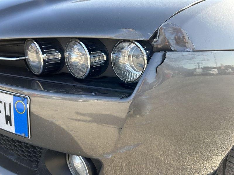 Alfa Romeo 159 jtdm 150CV Sportwagon Progression CINGHIA FATTA 2024