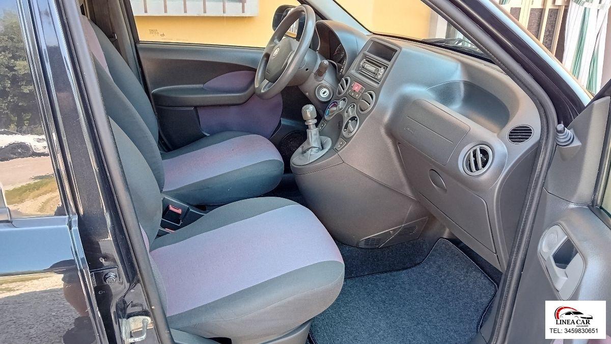 FIAT - Panda 1.2 benzina / gpl