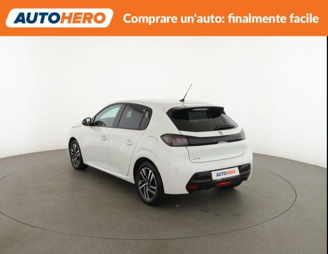 PEUGEOT 208 PureTech 100 Stop&Start 5 porte Allure