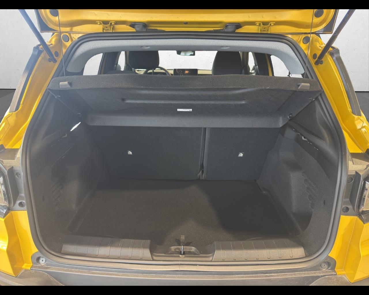 JEEP Avenger - Avenger 1.2 Turbo 100 CV MHEV Longitude