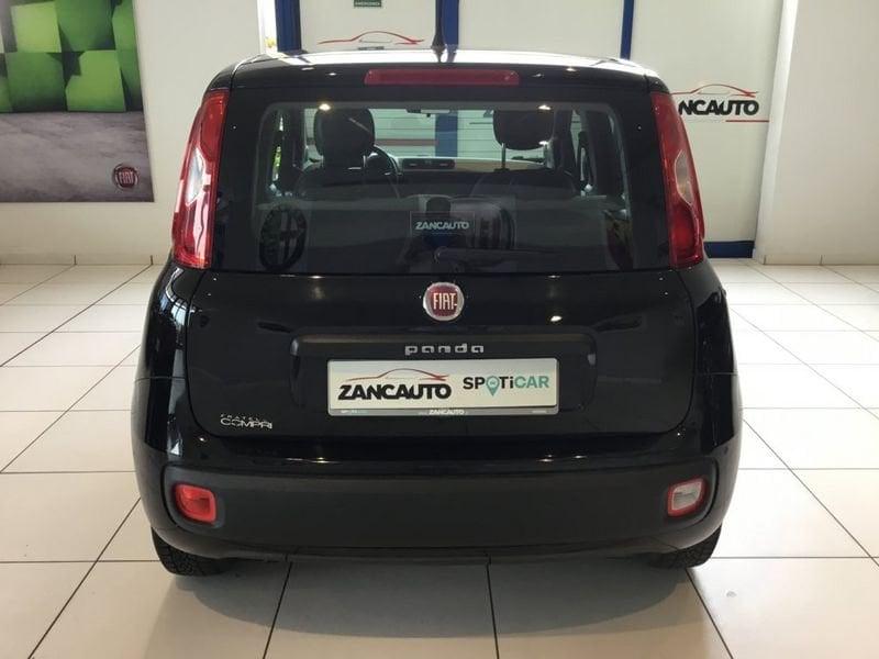 FIAT Panda 1.2 EasyPower Easy