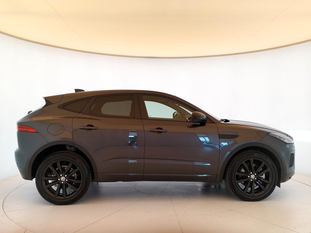 Jaguar E-Pace 2.0D I4 163 CV AWD Auto R-Dynamic SE