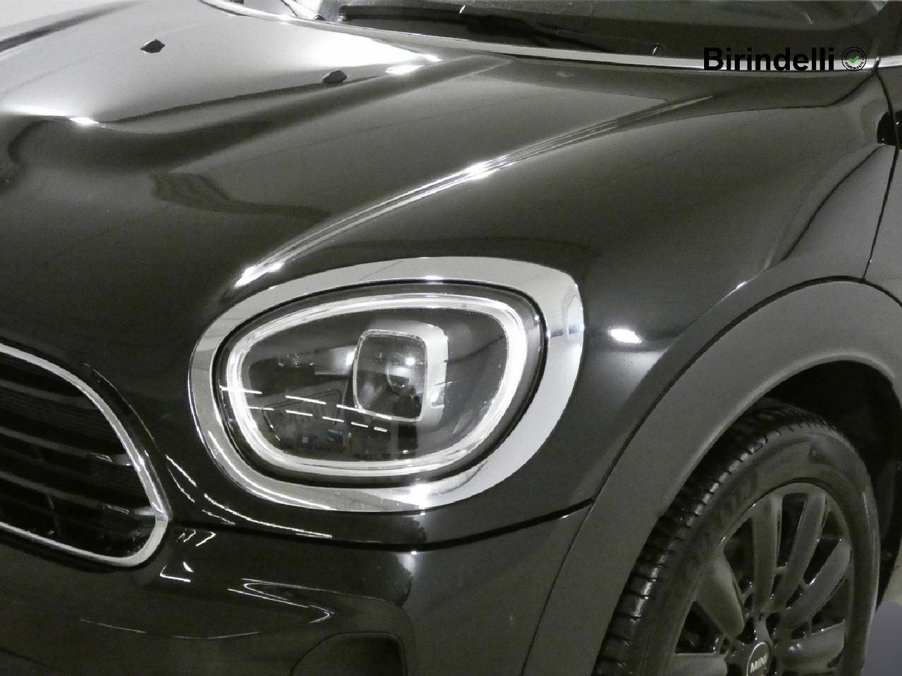 MINI Mini Countrym.(F60) - Mini 1.5 Cooper Classic Countryman