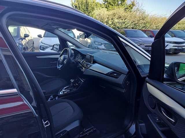 BMW Serie 2 A.T. 218d Active Tourer Advantage