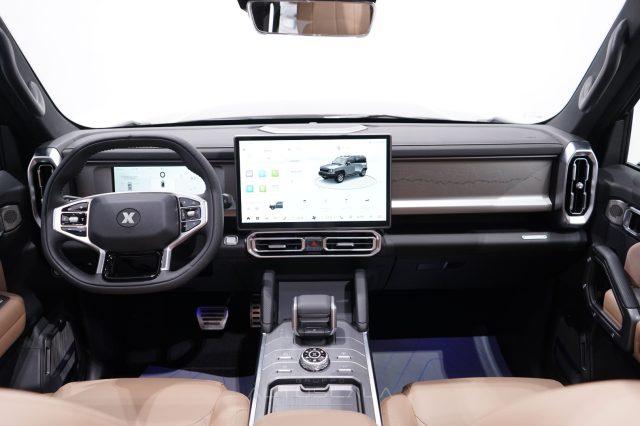 ICH-X K3 2.0 238cv GPL