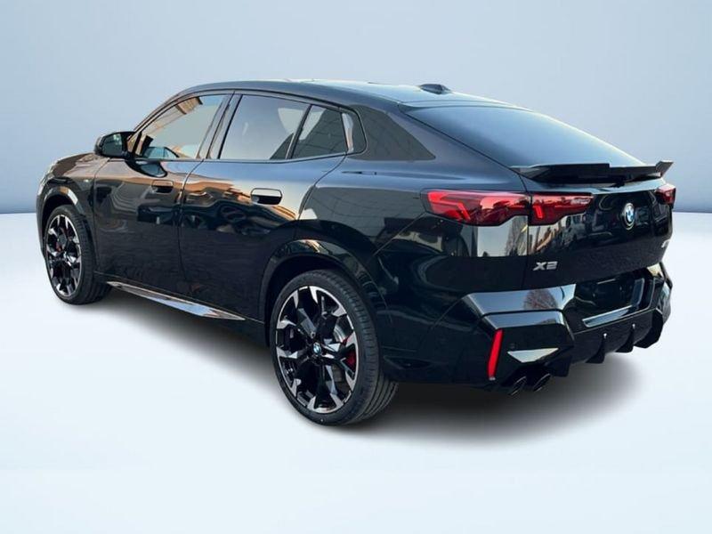 BMW X2 M35i xDrive M Sport Pro
