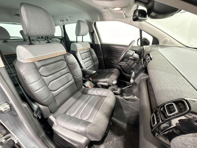 Citroën C3 Aircross PureTech 130 S&S EAT6