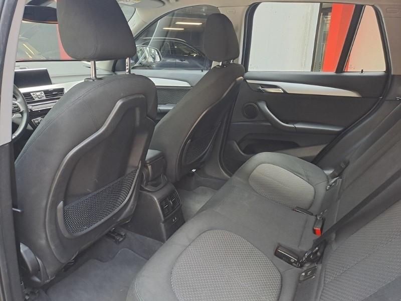 Bmw X1 xDrive25e Business Advantage