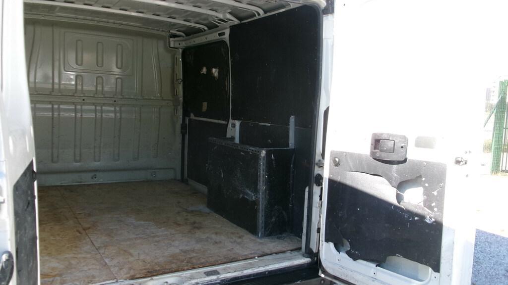 Citroen Jumper 30 L1H1 2.2 bluehdi 120cv S&S E6.2d-Isc