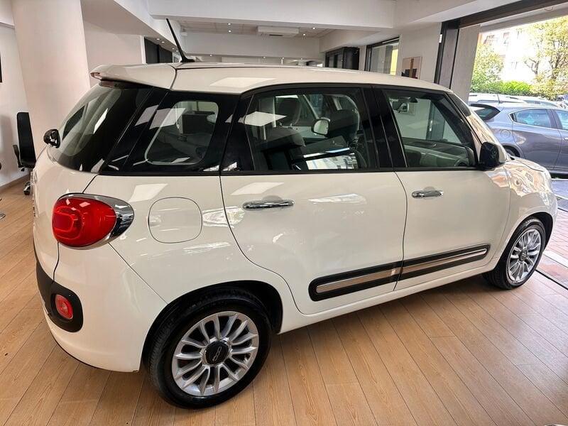 FIAT 500L 500L 1.3 Multijet 85 CV Pop Star