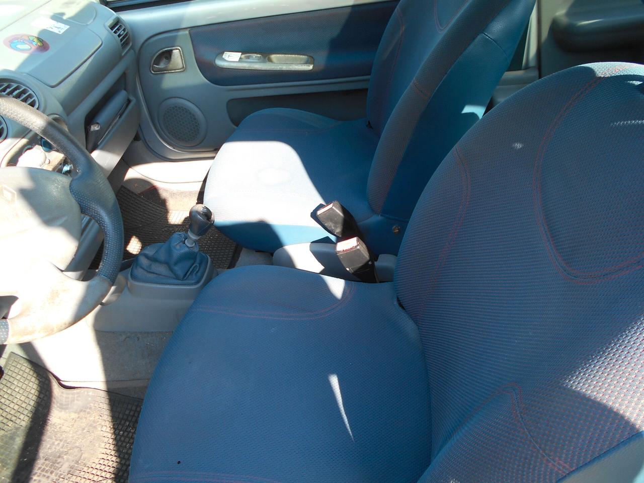 RENAULT TWINGO 1.1
