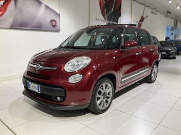 FIAT 500L 500L 1.4 95 CV Lounge OK Neopatentati