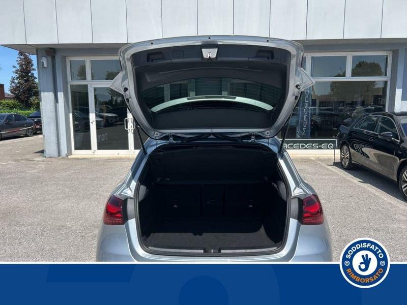 Mercedes-Benz Classe A 180d Automatic AMG Line Advanced Plus