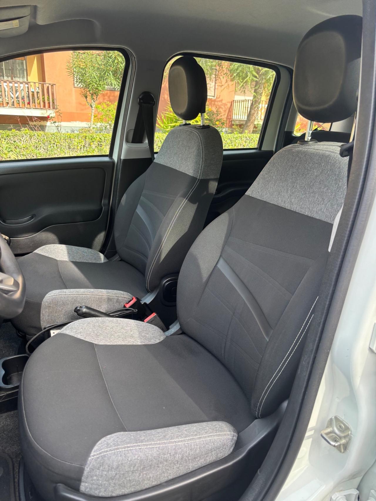 Fiat Panda 1.2 benzina gpl 2022 full optional