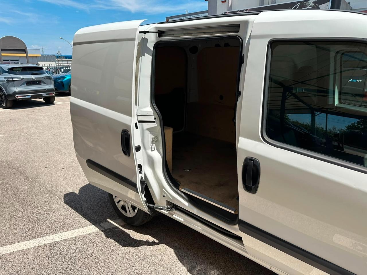 Fiat Doblo Doblò 1.6 MJT 105CV S&S PC-TN Cargo