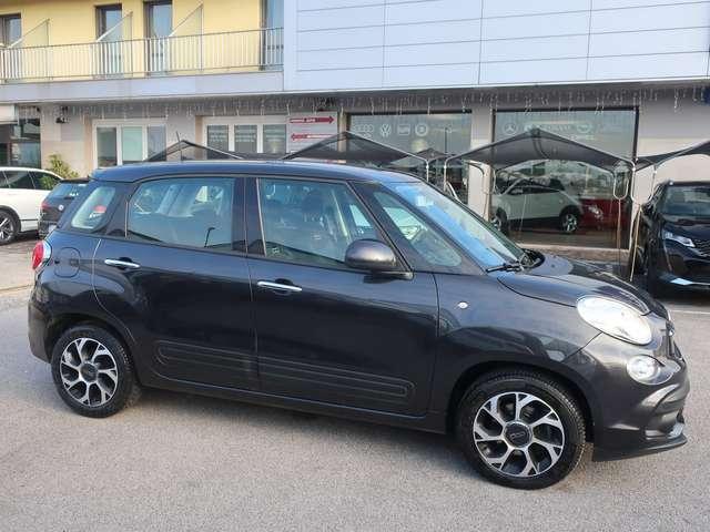 Fiat 500L 500L 2017 1.3 mjt Mirror 95cv my20