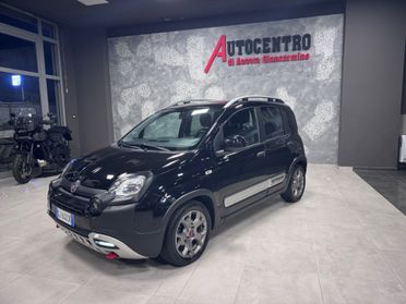 FIAT PANDA CROSS 1.2 GPL CASA MADRE