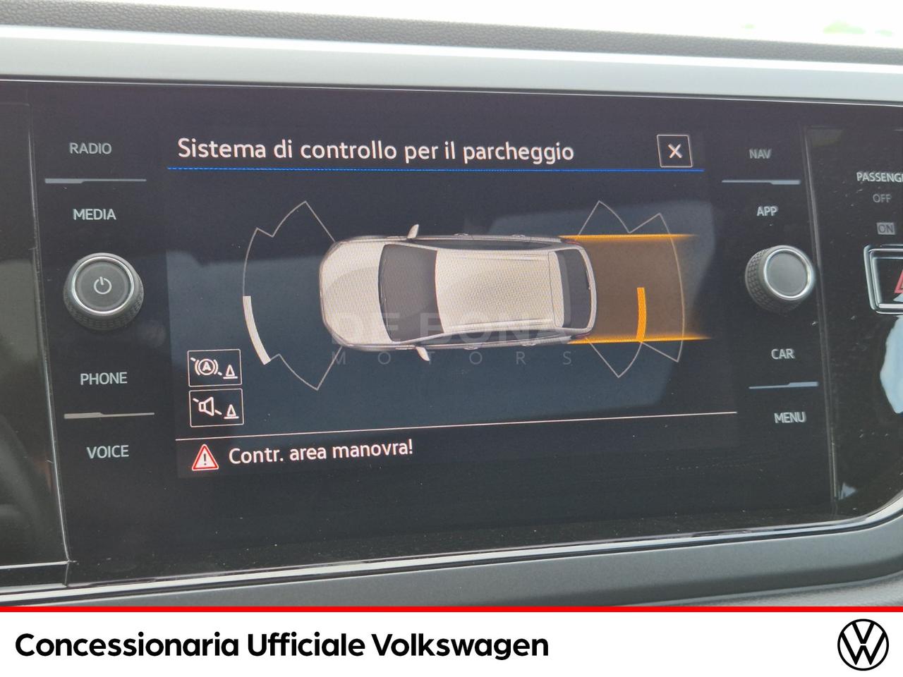 Volkswagen Taigo 1.0 tsi r-line 115cv dsg