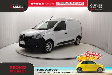Renault Kangoo Kangoo van 1.5 Blue dci 95cv