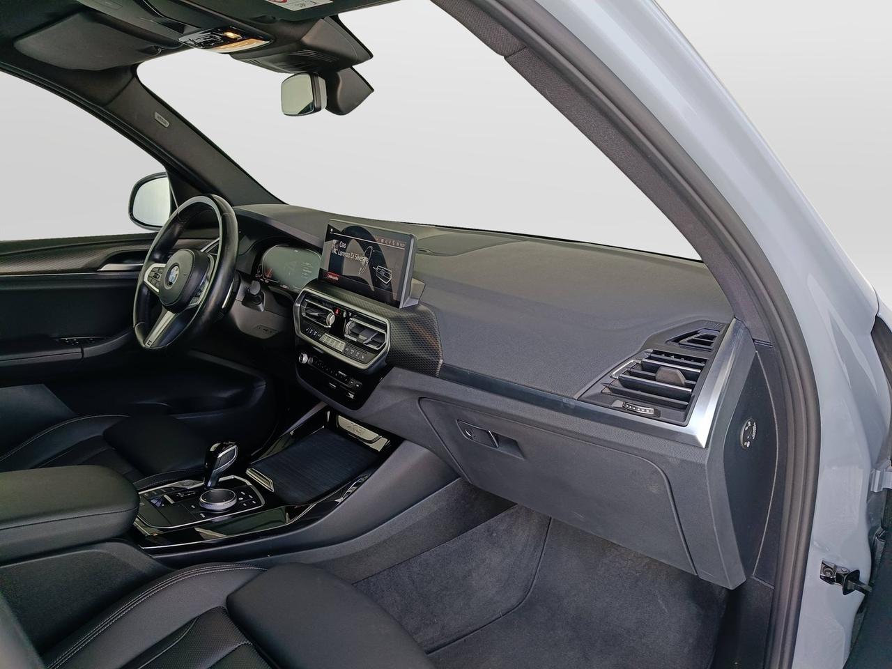 BMW X3 G01 2021 - X3 xdrive20d mhev 48V Msport auto