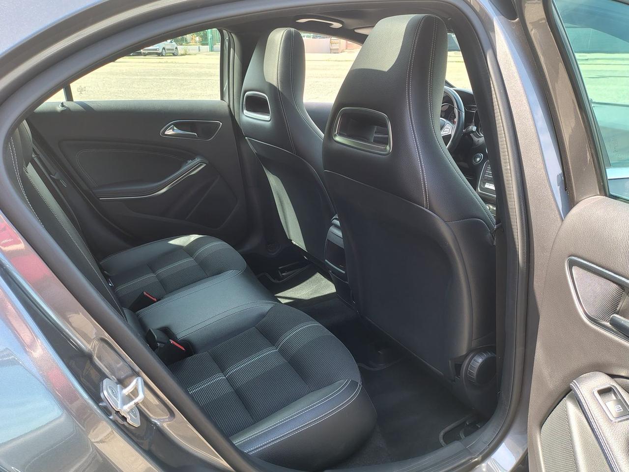Mercedes-Benz A 180 Class A 180 Sport tetto #11626