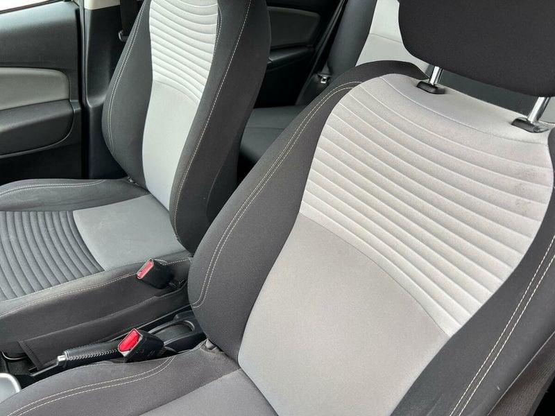 Toyota Yaris Yaris 5p 1.5h Active