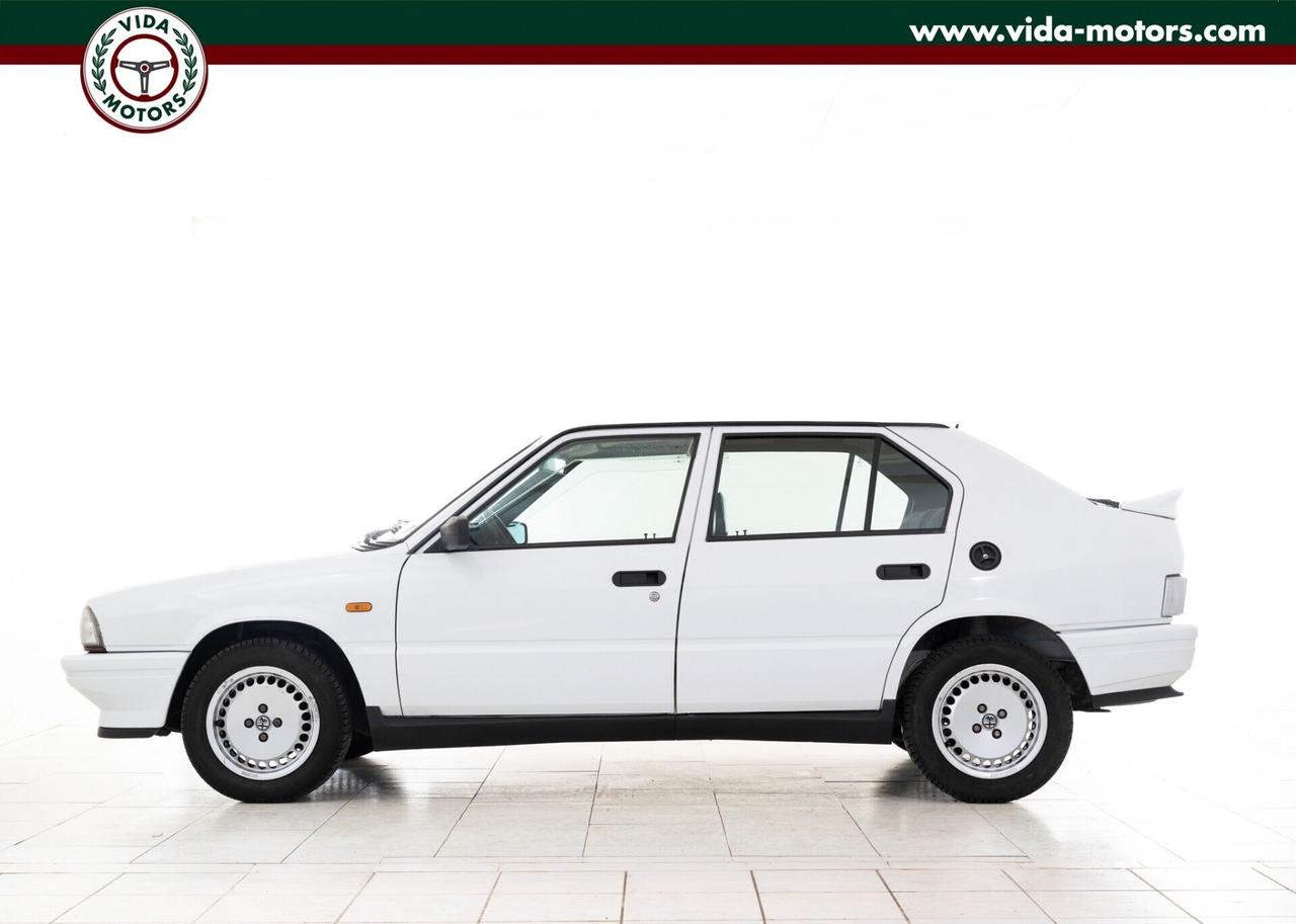 Alfa Romeo 33 1.7 Quadrifoglio Verde * PRIMA VERNICE