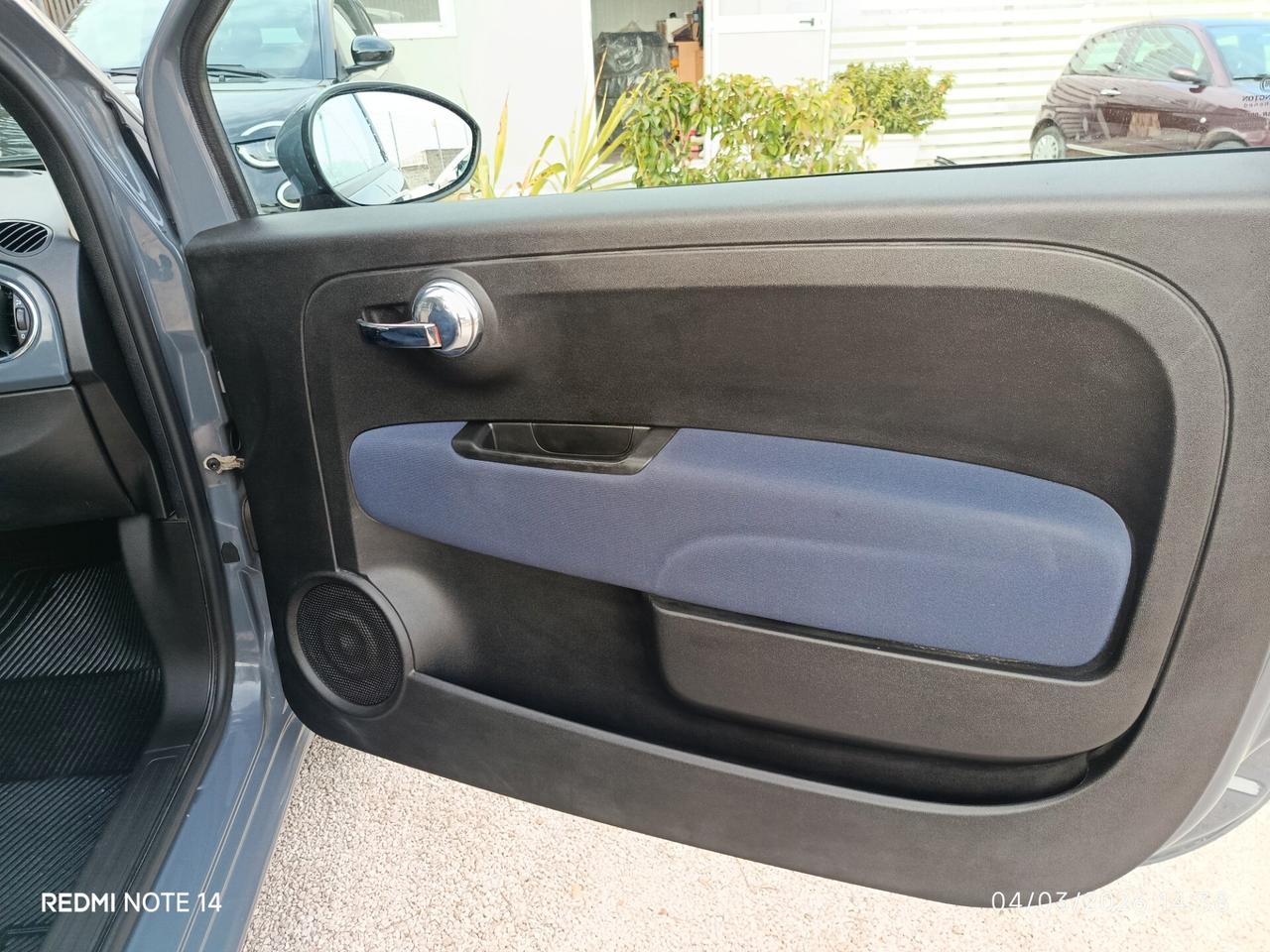 Fiat 500 C 1.0 Hybrid Dolcevita