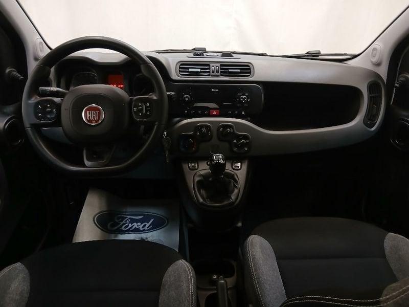 FIAT Panda 1.0 firefly hybrid s&s 70cv 5p.ti