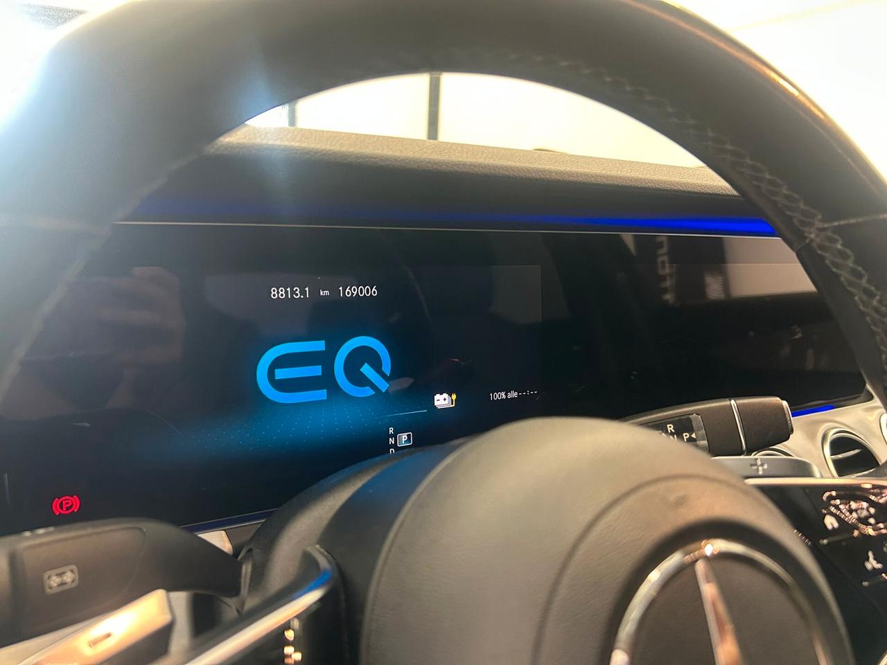 Mercedes E 300 de Auto EQ-Power Premium Plus 2021