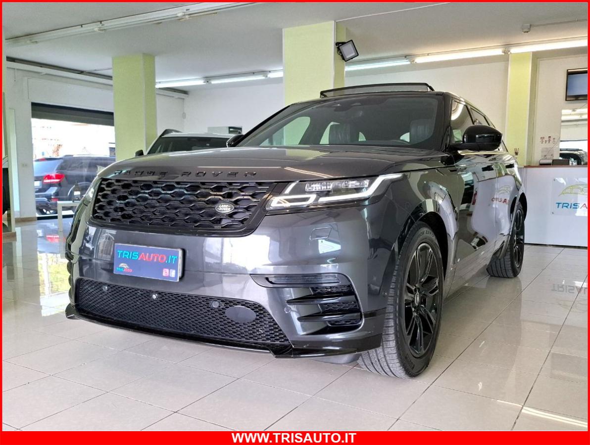 LAND ROVER Range Rover Velar 3.0d MHEV Aut. HSE R-Dynamic (TETTO PANORAMICO APRIBILE)