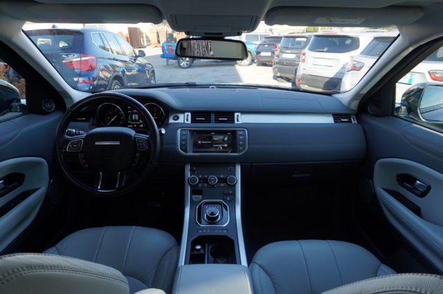 LAND ROVER Range Rover Evoque 2.0 TD4 150 CV SE Dynamic