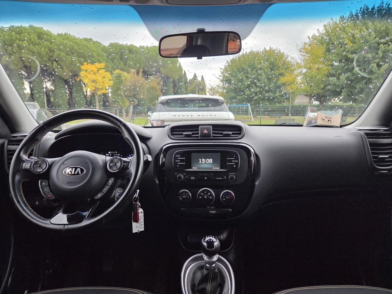 Kia Soul 1.6 GDi You