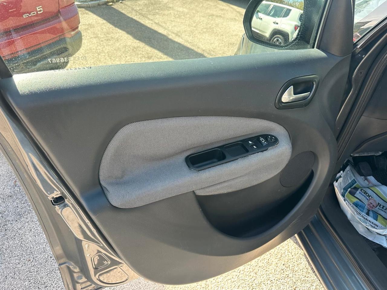 Citroen C3 Picasso 1.6 HDi 90 Exclusive NEOPATENTATI