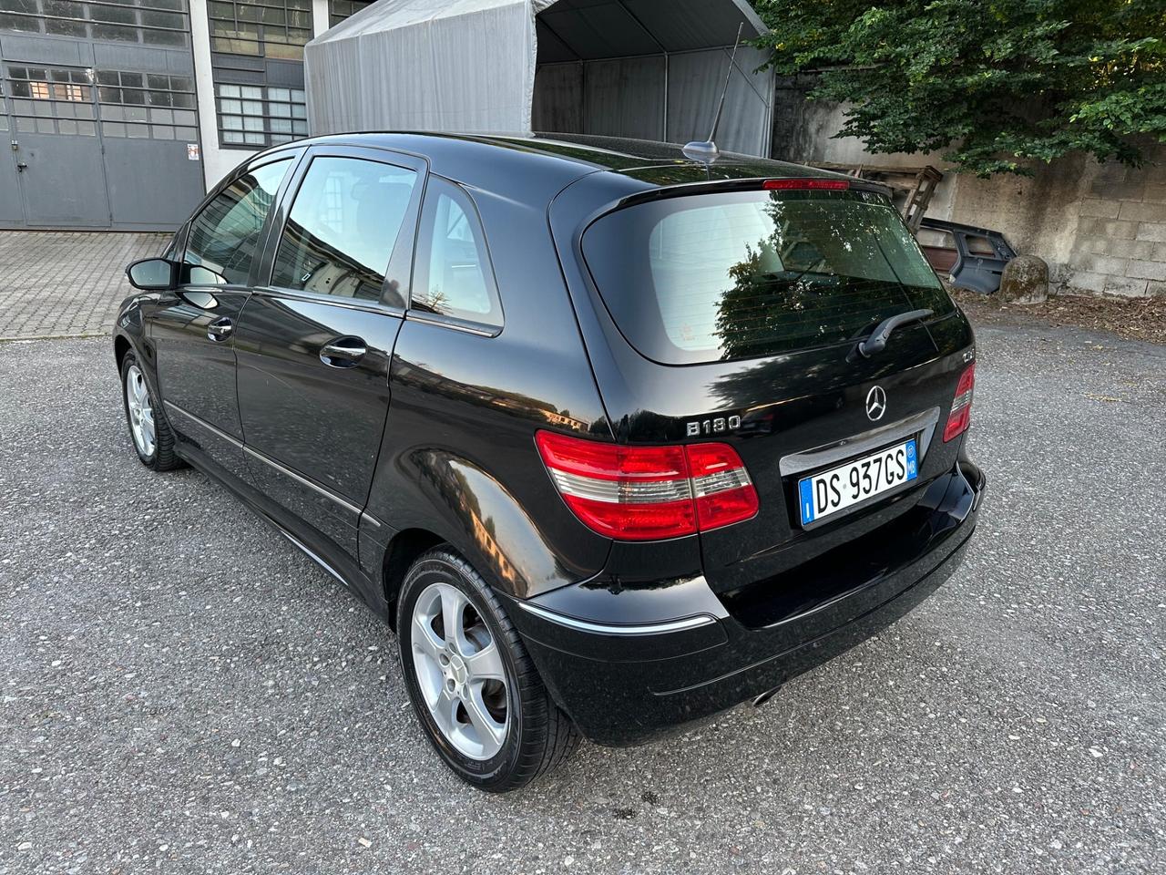 Mercedes-benz B 180 CDI Sport
