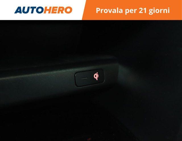 KIA XCeed 1.6 CRDi 136 CV DCT Evolution