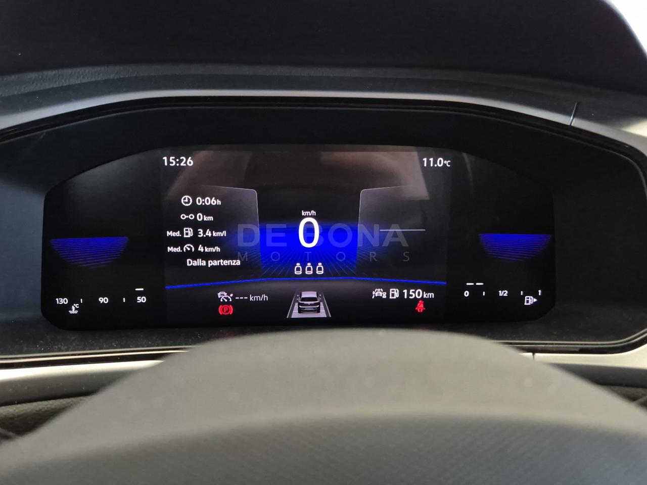 Volkswagen T-Roc 2.0 tdi life 115cv EDITION PLUS