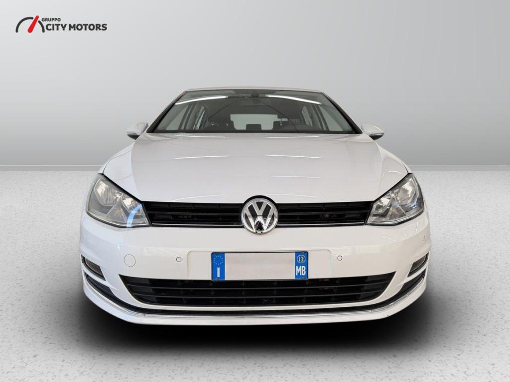 Volkswagen Golf 1.4 TSI BlueMotion Highline DSG