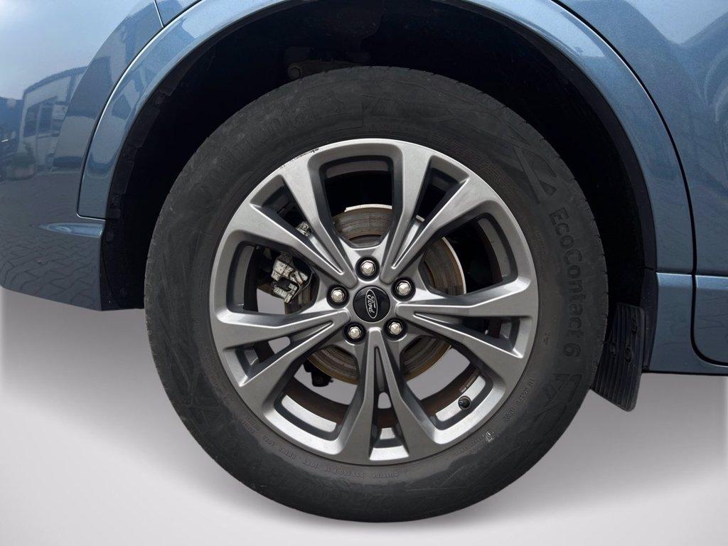 FORD Kuga 2.5 Full Hybrid 190 CV CVT 2WD ST-Line X del 2022