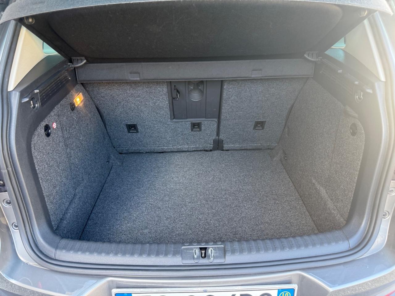 Volkswagen Tiguan 2.0 TDI DPF 4MOTION Sport & Style