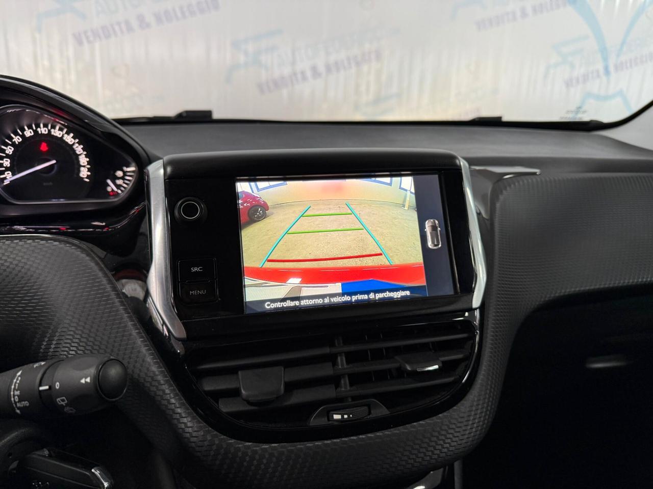 Peugeot 208 1.2 Benz. 110cv 5 porte GT Line