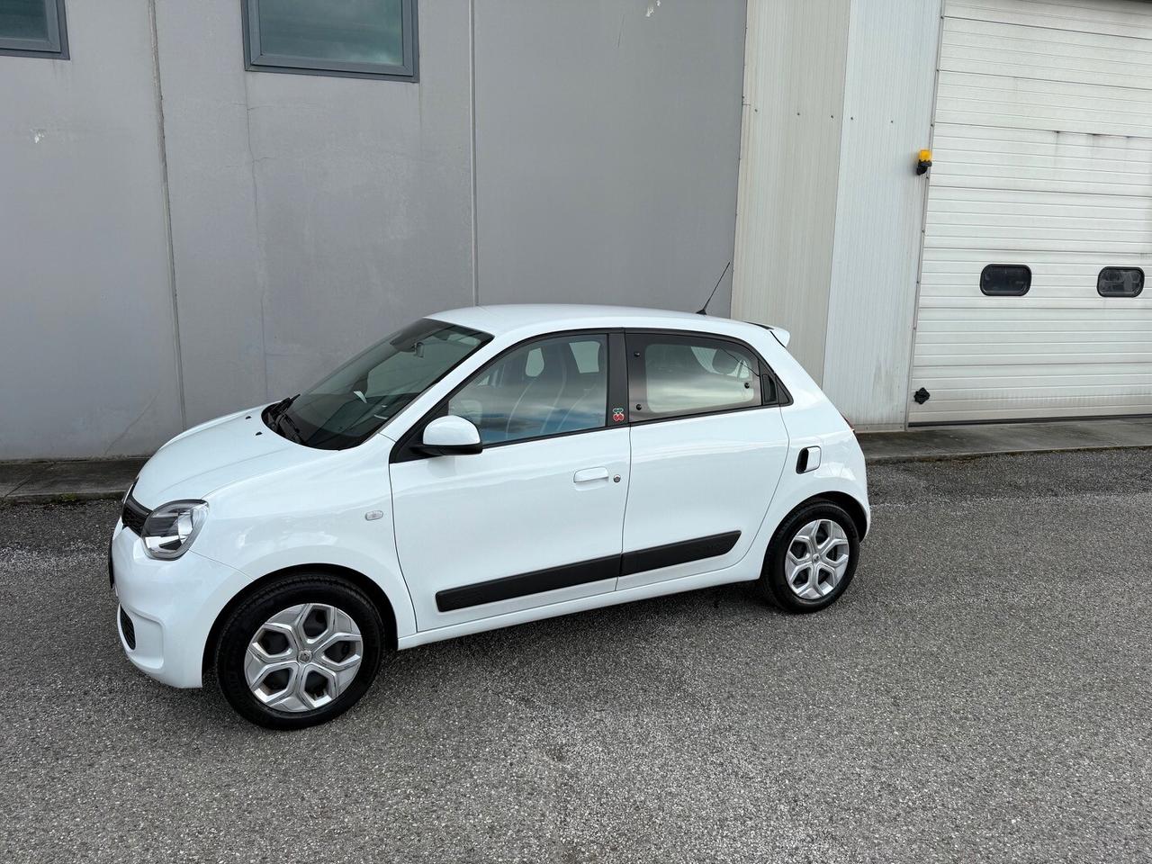 Renault Twingo SCe 65 CV Zen