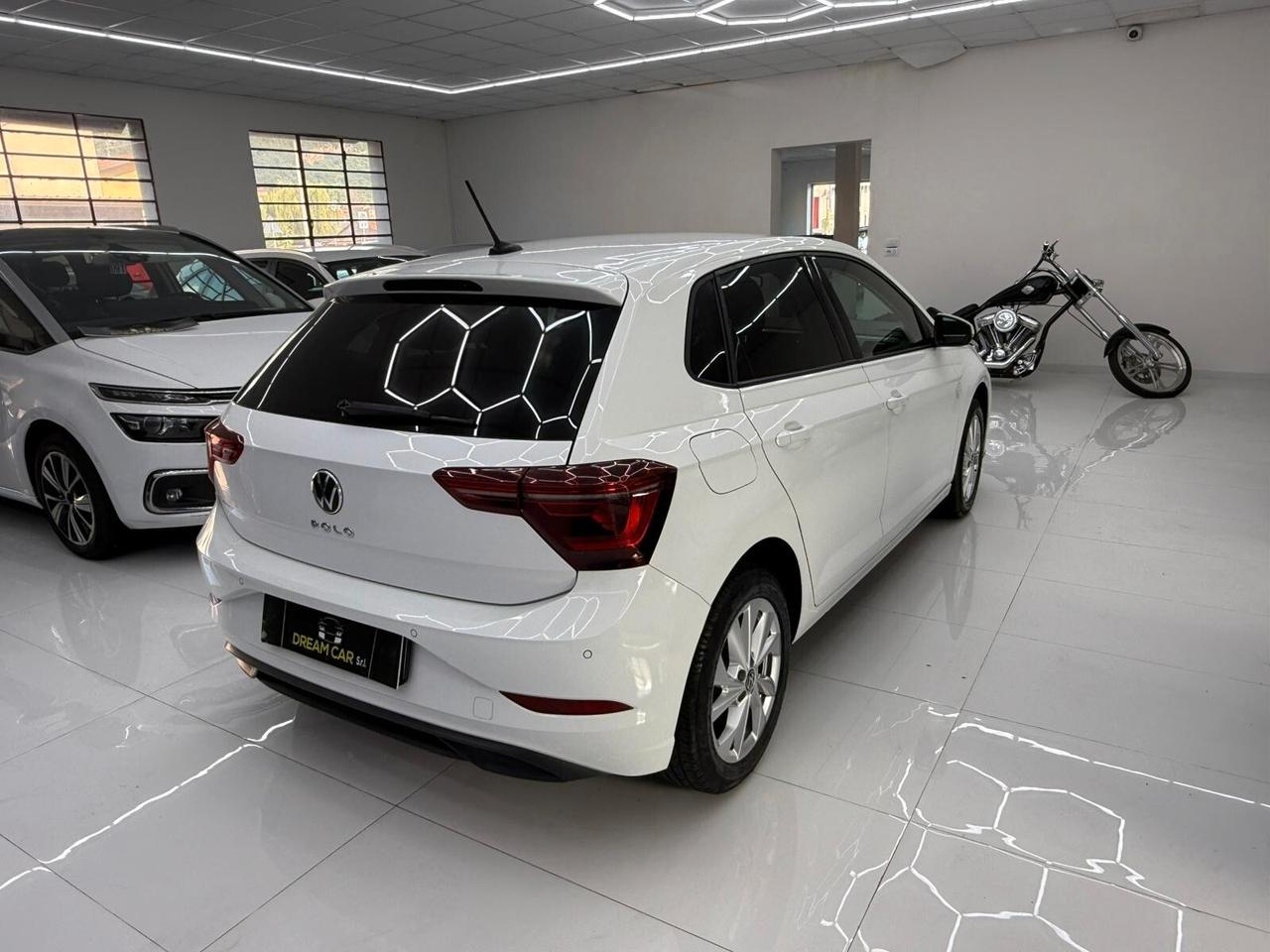 Volkswagen Polo 1.0 95Cv -Benzina