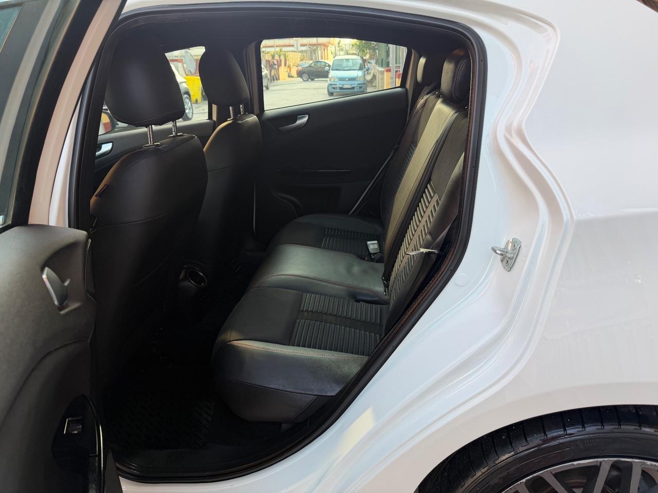 Alfa Romeo Giulietta 2.0 JTDm-2 170 CV Progression