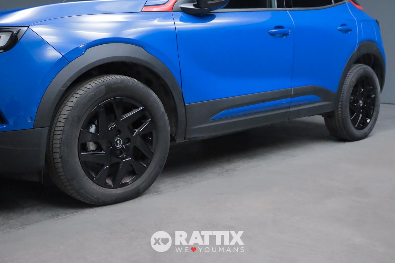 Opel Mokka 1.2 t 130CV GS Line