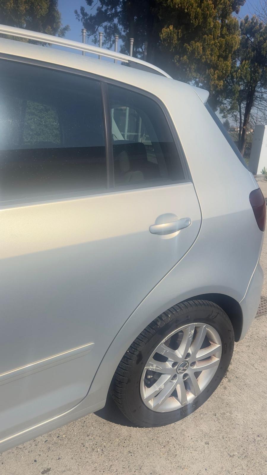 Volkswagen Golf Plus 1.4 TSI 122CV 5p. Highline