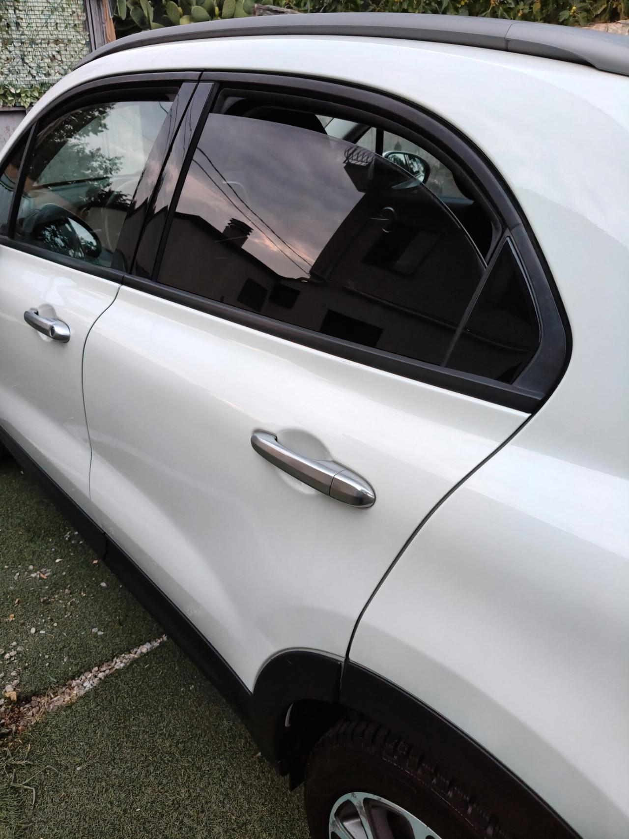 Fiat 500X 1.3 MultiJet 95 CV CROSS 2018