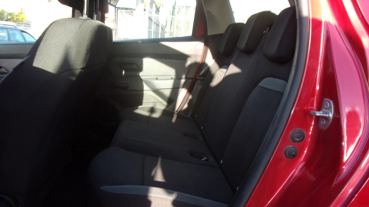 Dacia Duster 1.5 Blue dCi 8V 115 CV 4x2 Essential
